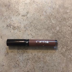 *OFRA* liquid lipstick